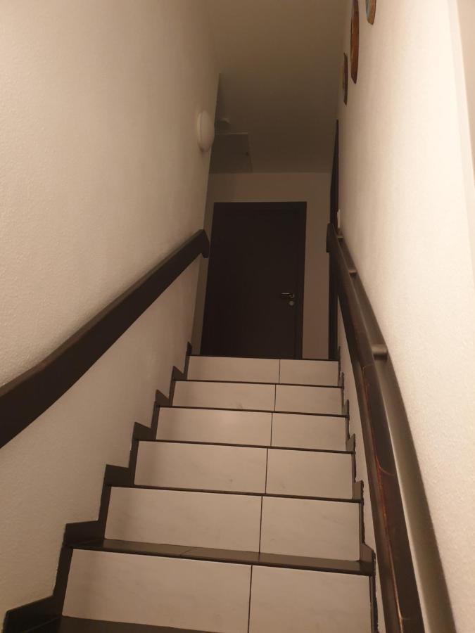 Apartmán Deichgraf Husum  Exteriér fotografie